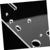 BRIGHTFUFU Open Air Computer Case Bracket Replacement Chassis Bracket for Motherboard Pc Test Case Accessory view 3