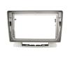 BINGLEI Car InteriorRadio Panel LEEWA Car Audio 9" Big Screen Panel Frame Kit Adapter Fit for Buick Excelle GT (2014) Radio Frame Decoration,Radio Panel view 1