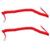 BRIGHTFUFU Phone Cord Extension Retractable Telephone Wire Cable Cord for Landline Phones view 1