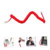 BRIGHTFUFU Phone Cord Extension Retractable Telephone Wire Cable Cord for Landline Phones view 4