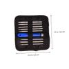 LABRIMP 9-in-1 Mobile Device Repair Tool Kit Multi-Functional Screwdriver Set for Computer and Smart Device Precision Opening Tools Magnetic Bits view 2