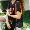 BRIGHTFUFU Convenient Wide Camera Strap Card Bag Comfortable Shoulder Sling for and Instant Cameras Soft Pu for Photographers The Go view 4