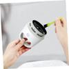Levemolo Dust Collector Wireless Desktop Cleaner Vacuum for Desk USB Charging Suitable for Office Home view 2
