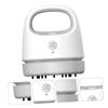 Levemolo Dust Collector Wireless Desktop Cleaner Vacuum for Desk USB Charging Suitable for Office Home view 3