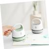 Levemolo Dust Collector Wireless Desktop Cleaner Vacuum for Desk USB Charging Suitable for Office Home view 4