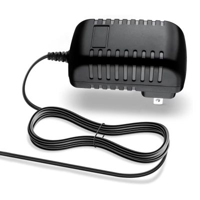 TDDOH AC Adapter Charger for Roland ASC-10 Scale Converter CD-2i SD/CD Recorder Power