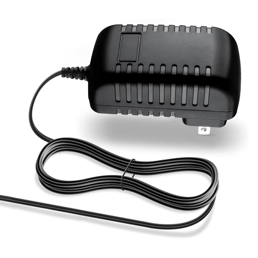 TDDOH AC Adapter Charger for Roland ASC-10 Scale Converter CD-2i SD/CD Recorder Power