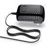TDDOH AC Adapter Charger for Roland ASC-10 Scale Converter CD-2i SD/CD Recorder Power view 1