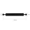 DIVJINGHAO D60mm Carbon Fiber Float Arm for Ultralight, Aquatic Arm,Dual Ball Lightweight Buoyancy Arm for Underwater Camera,Diving Tray, Video Light, and Strobe (Black, D60mm 14 inch) view 2