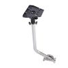 Fockety Gen 3 Mount for 360 and 160 All Direction Adjustable Extended Satellite Mounting Kit, Alloy Steel Secure and Stable Installation Satellite Mounting Bracket for Home view 1