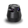 Meeteasy 360 Conference Camera, Immersive Video Conference Experience, Both Overall and Speakers Close-up View, Conference Room Webcam 1080P for Small/Mid-Size Rooms, Micro SD Slot Equipped view 1