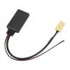 CFTGIW Wire AUX Cable Adapter 6 Pin Module Audio Receiver Cable Replacement for 147 156 159 view 3