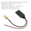 CFTGIW Wire AUX Cable Adapter 6 Pin Module Audio Receiver Cable Replacement for 147 156 159 view 4