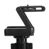 Black Z Tilt Folding Quick Release Plate Stand Mount Tripod Camera CO view 3