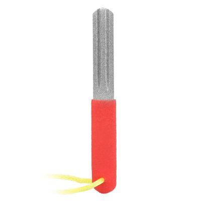 Fishhook Sharpening Stone Doublesided 400/800 Grit Fishhook Grinding File