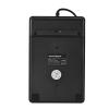 evhooe 1.5M/5FT USB Wired 19 Key Numeric Keypad for Laptop Desktop PC view 3