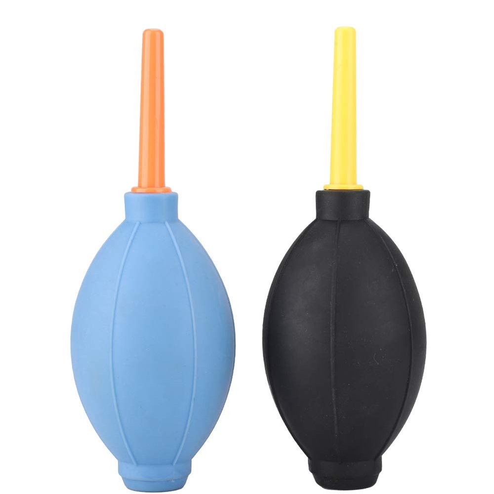 2pcs Manual Mobile Phone Computer Keyboard Cleaning Rubber Vacuum Ball Dust Ball Removal