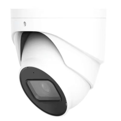 ENS 8 Megapixel IR Outdoor Dome Camera 2.7-13.5mm Lens (HNC3V381T-IR-ZS-S2)