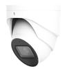 ENS 8 Megapixel IR Outdoor Dome Camera 2.7-13.5mm Lens (HNC3V381T-IR-ZS-S2) view 1