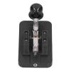 Professional Morse Code Trainer, Morse Code Key with Buzzer, Voice Prompts for CW Practice, Physical Teaching, Morse Code Communication view 4