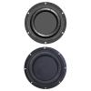 6.5in/8in Loudspeaker Subwoofer Diaphragm Woofer Radiator Bass Passive Horn for Music Enthusiasts view 2