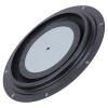 6.5in/8in Loudspeaker Subwoofer Diaphragm Woofer Radiator Bass Passive Horn for Music Enthusiasts view 3