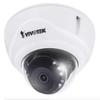 5MP Outdoor Fixed Dome Network Camera, 2.8mm Lens (FD8382-EVF2) view 1