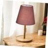 JEWEDECO 3pcs Cloth Lampshades Decorative Design Fabric Lamp Shades for Home Lighting Compatible Chandelier and Wall Fixtures view 3