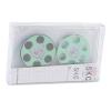 Blank Cassette Tapes, Reel to Reel Blank Cassette Tape 46 Minute Recording Time Practical Transparent Multipurpose for Recording Music Green view 4