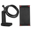 360degree Flexible Adjustable Phone and Tablet Holder with Rotation Pad for Scratch Protection for Desk Use and Home Office view 1