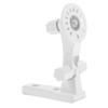 CAXUSD No Punching Bracket for Camera Mount Stand Wall Mount Bracket Abs Material for Home Office view 1