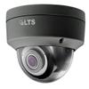 LTS 4MP Infrared Outdoor Dome Network Security Camera with H.265 Compression, True WDR, and Night Vision  CMIP7342WB-28M view 1