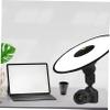 Yardenfun Photography Flash Diffuser Softbox Light Reflector for Portrait and Product Photography Includes Carrying Bag for Softening Hard Light view 3
