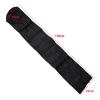 HAOWwW 70-130cm Tripod Carrying Case Bag Handbag Tripod Photography Bag Heavy Duty Nylon Bag Compact Case Black (NO.120)(C) view 2