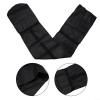 HAOWwW 70-130cm Tripod Carrying Case Bag Handbag Tripod Photography Bag Heavy Duty Nylon Bag Compact Case Black (NO.120)(C) view 3