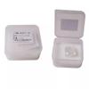Protective/Focus/Cleaning/Lens for Laser Cleaning Machine (5 PCS D16*F50) view 1