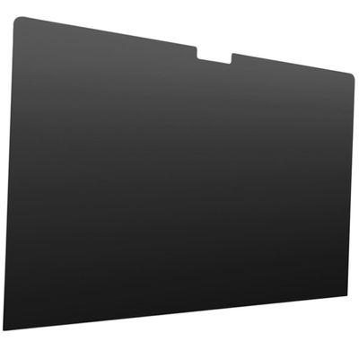 Laptop Privacy Screen Protector -peeping Filter Eye from Glare Uv for Students Easy to Install Use