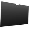 Laptop Privacy Screen Protector -peeping Filter Eye from Glare Uv for Students Easy to Install Use view 1