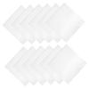 Cabilock 25pcs Vinyl Record Outer Sleeves Self-Adhesive Pouches Protection for Your Collection view 1
