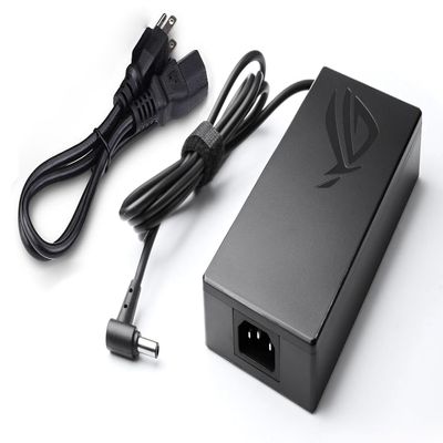 120W Charger for Asus Vivobook Pro 14X OLED M7400 M7400QC Laptop 20V 6A Power Supply Adapter Cord