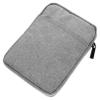 CAXUSD E-Reader Sleeve Case for E-Book Protective Cover Travel Pouch for Electronic Accessories Splashproof Design for Commuting Outdoor Use view 1