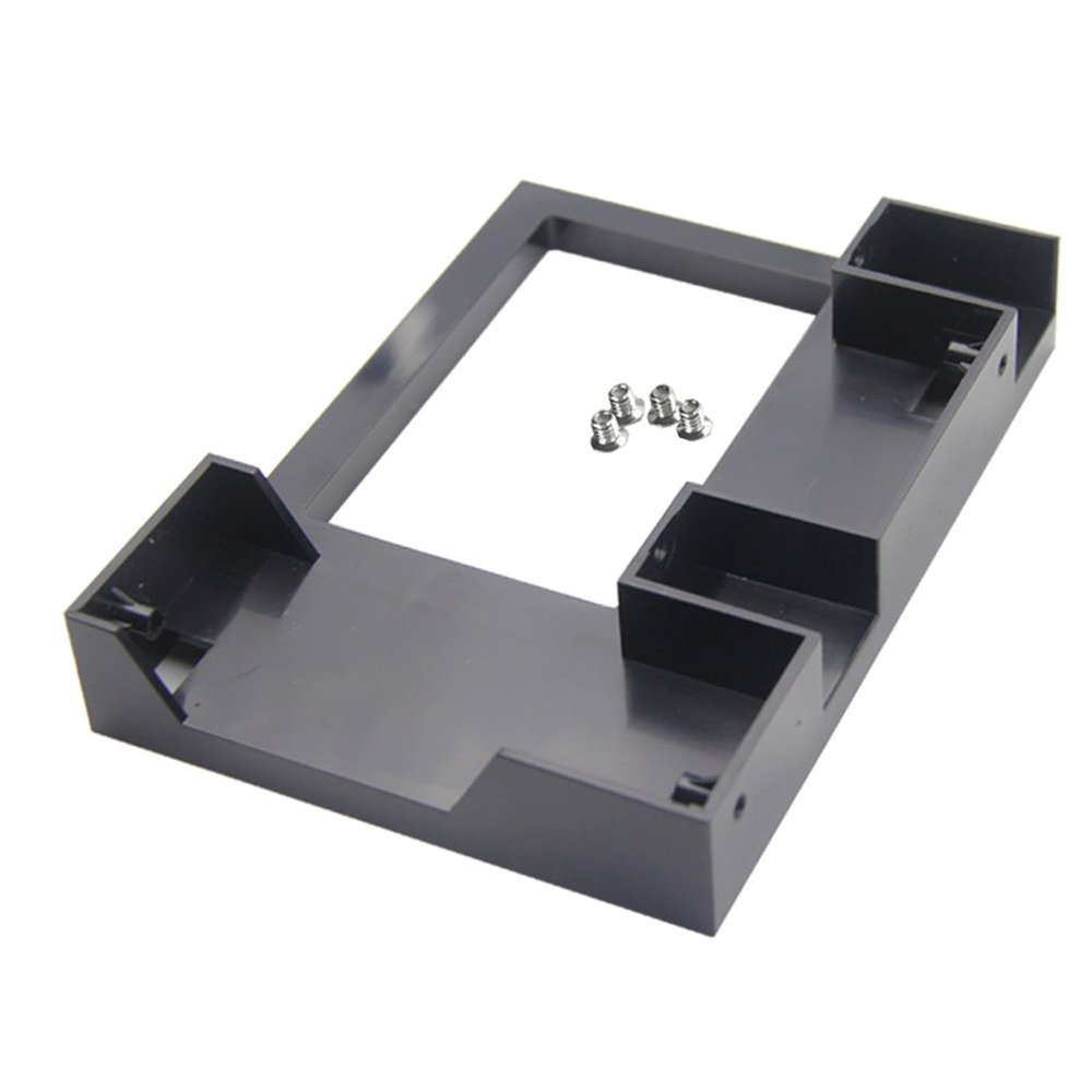 QERPON 661914-001 for / Gen8/Gen9 Server 651314-001 / Tray 2.5" to 3.5" Adapter
