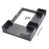 QERPON 661914-001 for / Gen8/Gen9 Server 651314-001 / Tray 2.5" to 3.5" Adapter view 4