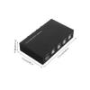 DirectNine Basics USB Sharing Hub 4 Port Printer/Scanner Sharing USB 2.0 Cable for Laptop Connect Printer to Multiple Computers Os Random view 2