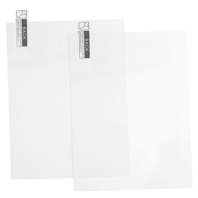 2pcs Matte Screen Protector for Full-screen Film Scratch-resistant -fingerprint Curved Readers Fit Minimal Bulk