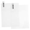 2pcs Matte Screen Protector for Full-screen Film Scratch-resistant -fingerprint Curved Readers Fit Minimal Bulk view 1
