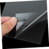 2pcs Matte Screen Protector for Full-screen Film Scratch-resistant -fingerprint Curved Readers Fit Minimal Bulk view 3