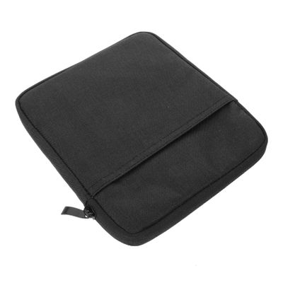 BELLIFFY Reader Protective Cover for Canvas and Lint Case Stylish Design Convenient Fit Scratch and Tear Resistant for Travel and Everyday Use