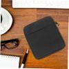 BELLIFFY Reader Protective Cover for Canvas and Lint Case Stylish Design Convenient Fit Scratch and Tear Resistant for Travel and Everyday Use view 3