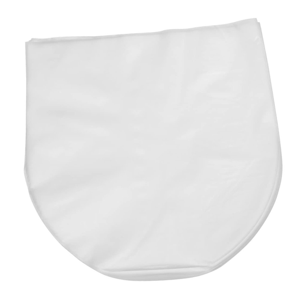 SEWOART 100pcs Vinyl Record Cover Lldpe Cd Protecter Record Bag Scratch Resistant Easy Insertion Sleeves